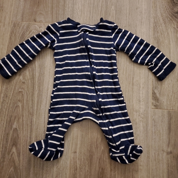 CARTERS Romper & Sleeper Set - Picture 10 of 11